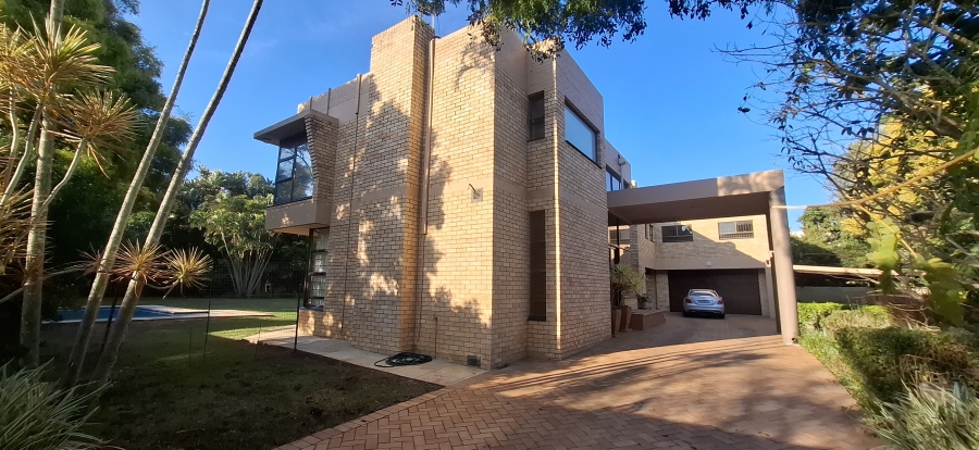 4 Bedroom Property for Sale in Gonubie Eastern Cape
